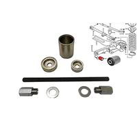 DR TOOLS Para Fiat Scudo Ulysse para Citroen Jumpy, extractor de eje trasero, herramienta de prensado