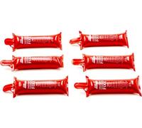 DR TRANNY LUBEGARD TRANSMISIÓN AUTOMÁTICA INSTANTÁNEA SHUDDER FIX 6 PACK