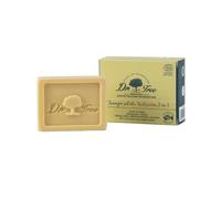 Dr. Tree Champú Sólido 2 En 1 Nutrición 75g