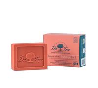 Dr. Tree - CHAMPÚ SÓLIDO fortaleza 2 en 1 Champús 75 g unisex