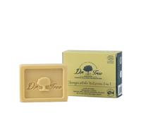 Dr. Tree - Champú Sólido Nutrición 2 En1 75 Gr Champús 75 g unisex