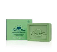 Dr. Tree - Champú Sólido Uso Frecuente 2 En 1 75 Gr Champús 75 g unisex
