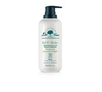 Gel de ducha purificante