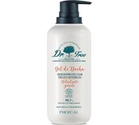 Gel de Ducha Hidratante Dr. Tree Piel Sensible Pomelo 500 ml