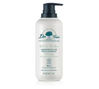 Dr Tree Gel De Ducha Nutritivo Coco Y Musgo Blanco 500 ml
