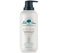 Dr Tree Eco Gel de Ducha Uso Frecuente 500ml