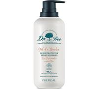 Gel De Ducha Uso Frecuente