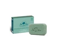 Dr. Tree Gel de ducha sólido Exfoliante Detox piel sensible 120g