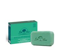 Dr. Tree - GEL DE DUCHA SÓLIDO nutritivo Geles de ducha 120 g unisex