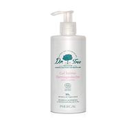 Dr. Tree Gel Intimo Dermoprotector Hipoalergénico, Higiene e Hidratación Eco, Refuerza Microbioma de Tu Piel, Restaura Flora, Elimina El Olor y Calma los Picores, Blanco, 300 Mililitros