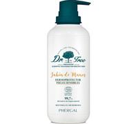Dr Tree Jabón de Manos Dermoprotector Pieles Sensibles 400 ml