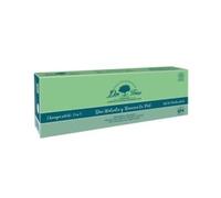 Dr. Tree Natural Solid Shampoo And Gel Moisturizes And Renews Sensitive Skin Case 2 Pcs