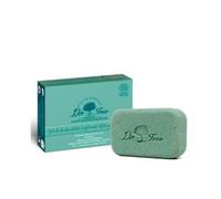 Dr. Tree Solid Shower Gel Exfoliating 120g