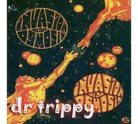 Dr Trippy - Invasion By Osmosis