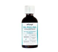 DR. TUNGS - Oil Pulling Concentrate - 1.7 fl. oz. (50 ml)