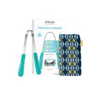 Dr. Tungs – Limpiador de lengua – 1 CT