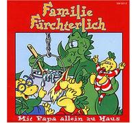 Dr.Ulsamer B.& G. - F.Fürchterlich,3