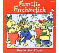 Dr.Ulsamer B.& G. - Fam.Fürchterlich,Gr.Streit