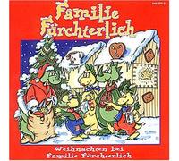 Dr.Ulsamer B.& G. - Fam.Fürchterlich/Weihnach [Import]