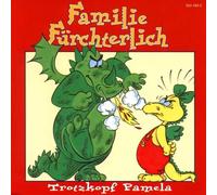 Dr.Ulsamer B.& G. - Familie Fürchterlich 01 [Import]