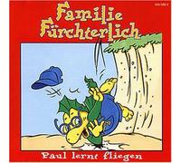 Dr.Ulsamer B.& G. - Familie Fürchterlich 02 [Import]