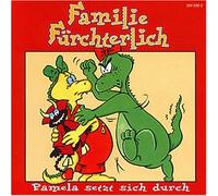 Dr.Ulsamer B.& G. - Familie Fürchterlich 04 [Import]