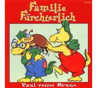 Dr.Ulsamer B.& G. - Familie Fürchterlich 06 [Import]