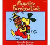 Dr.Ulsamer B.& G. - Familie Fürchterlich 07 [Import]