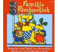 Dr.Ulsamer B.& G. - Familie Fürchterlich 08 [Import]