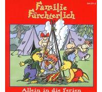 Dr.Ulsamer B.& G. - Familie Fürchterlich 10 [Import]