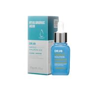 DR-V8 Solution Crema Hialuronato 50 gr