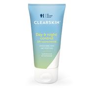 Dr. Van der Hoog claro piel Control de día y noche crema, 50 ml