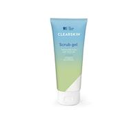 Dr. Van der Hoog claro piel exfoliante Gel, 100 ml