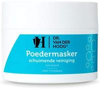 Dr. Van der Hoog espuma limpieza polvo Máscara, 70 g