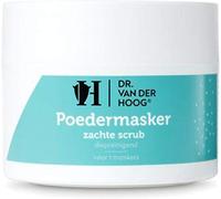 Dr. Van der Hoog suave exfoliante de polvo Máscara, 70 g