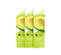 Dr Vd Hoog Crema máscara de aguacate, 10 ml