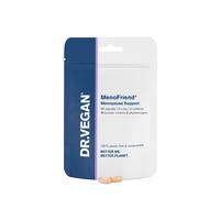 Dr. Vegan MenoFriend Cápsulas x60