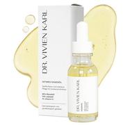 Dr. Vivien Karl Aceite de afeitar íntimo | Afeitado íntimo para mujeres contra la irritación | Aceite corporal para un afeitado suave | Alternativa suave al gel de afeitar mujer | Aceite para la piel
