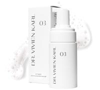 DR. VIVIEN KARL Espuma limpiadora íntima 03 | Sustituye a 125 toallitas húmedas | Convierte el papel higiénico en toallitas de higiene íntima | Limpieza rápida y cuidado para mujeres | Sin fragancias