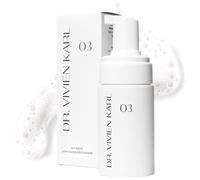 DR. VIVIEN KARL Espuma limpiadora íntima 03 | Sustituye a 125 toallitas húmedas | Convierte el papel higiénico en toallitas de higiene íntima | Limpieza rápida y cuidado para mujeres | 100 ml