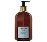 DR. VRANJES FIRENZE - Hand Soap Miele e Limone - Jabón de manos y exfoliante 410 ml