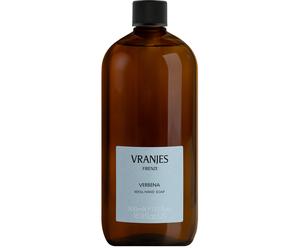 DR. VRANJES FIRENZE - Hand Soap Verbena - Jabón de manos y exfoliante 500 ml