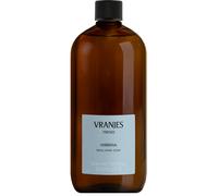 DR. VRANJES FIRENZE - Hand Soap Verbena - Jabón de manos y exfoliantes 500 ml