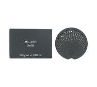 Dr. vranjes firenze, milano, car air freshener refill, 3.45 g