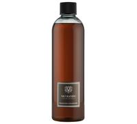 Dr. Vranjes - Recarga de Oud Nobile 500 ml con Varillas Blancas - Recarga difusor, Fragancia de habitación de lujo, Made in Italy, Aroma principal: Oriental, Bergamota, Oud, Mirra