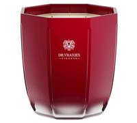 DR. VRANJES FIRENZE - Rosso Nobile Tormalina 2.0 - Vela perfumada 500 g