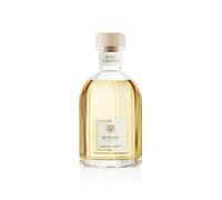 Dr. Vranjes - Rosa Tabacco Difusor 1250 ml + Paquete Doble de palitos Blancos (3 Piezas) - Fragancia de Ambiente, Fragancia de Lujo, Pirámide Olfativa: Rosa damascena, Tabaco, Vainilla