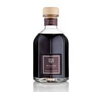 Dr. Vranjes - Rosso Nobile Difusor 250ml - Fragancia de ambiente, Made in Italy, Fragancia de lujo, Aroma principal: Afrutada, Pirámide Olfativa: Naranja, Fresa y Frutas del Bosque, Madera de Abedul
