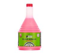 Dr. Wack 1252 P21-S PowerGel - Limpiador para llantas (botella de recambio, 1000 ml)