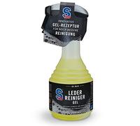 Dr. Wack 2145 - Limpiador de piel en gel, color blanco